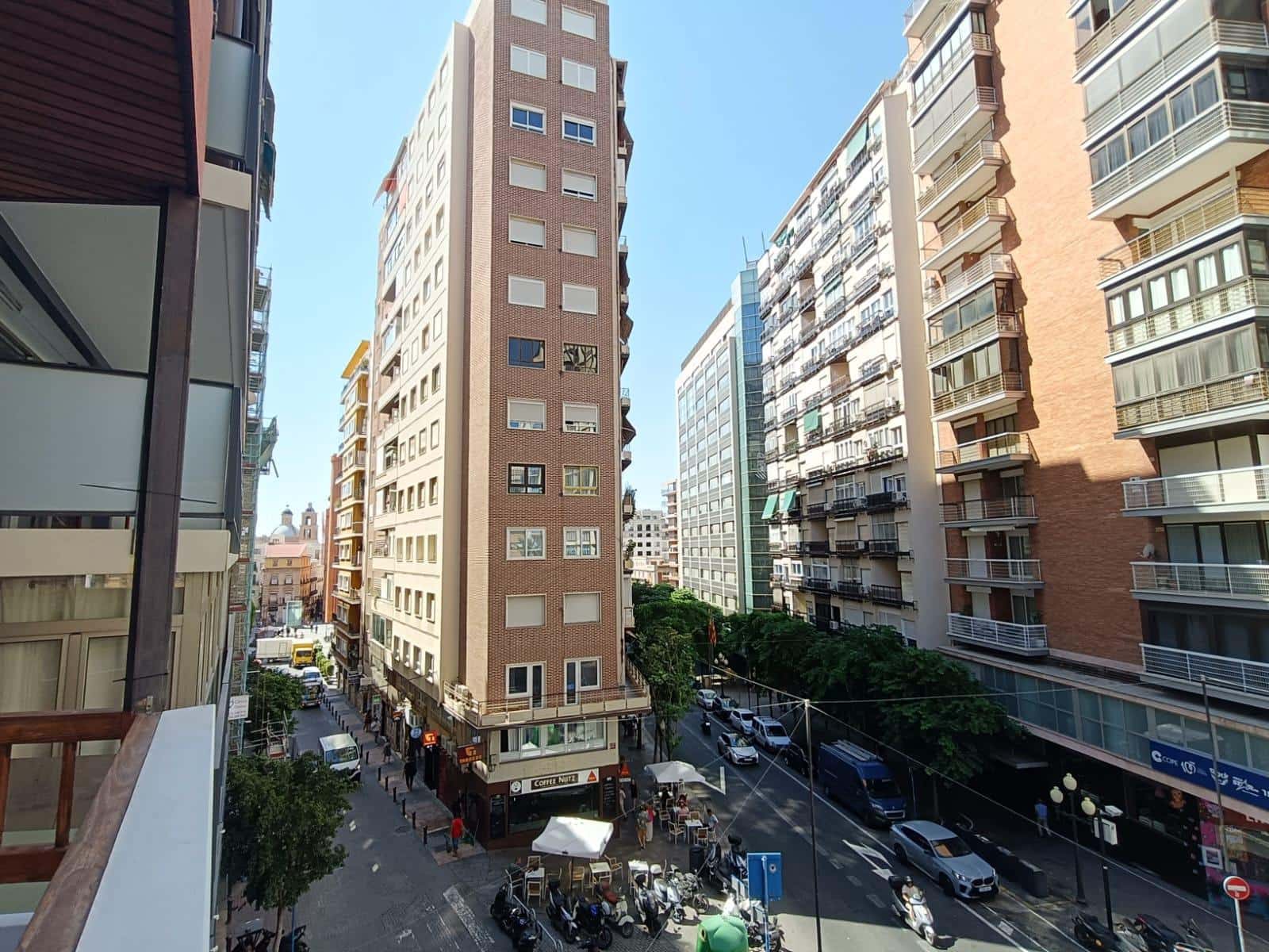 5 quarto Apartamento para venda em Alicante cidade - 549 900 € (Ref: 9456288)