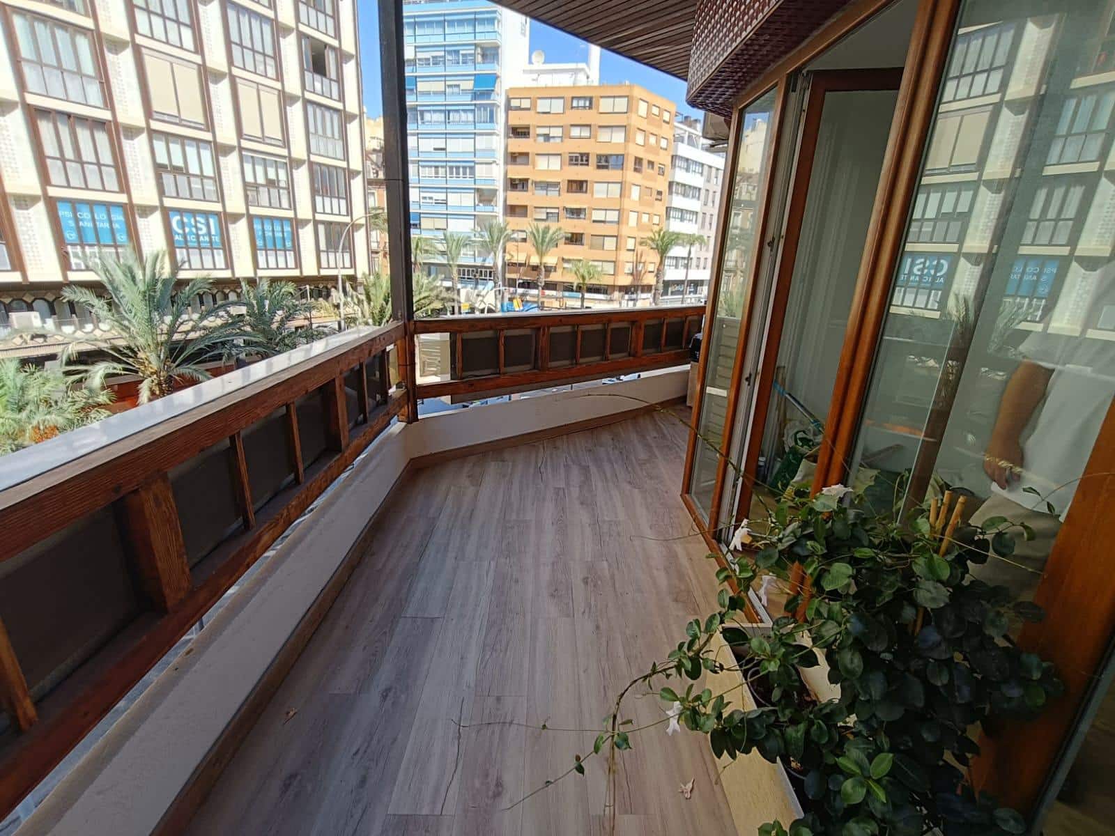 5 quarto Apartamento para venda em Alicante cidade - 549 900 € (Ref: 9456288)