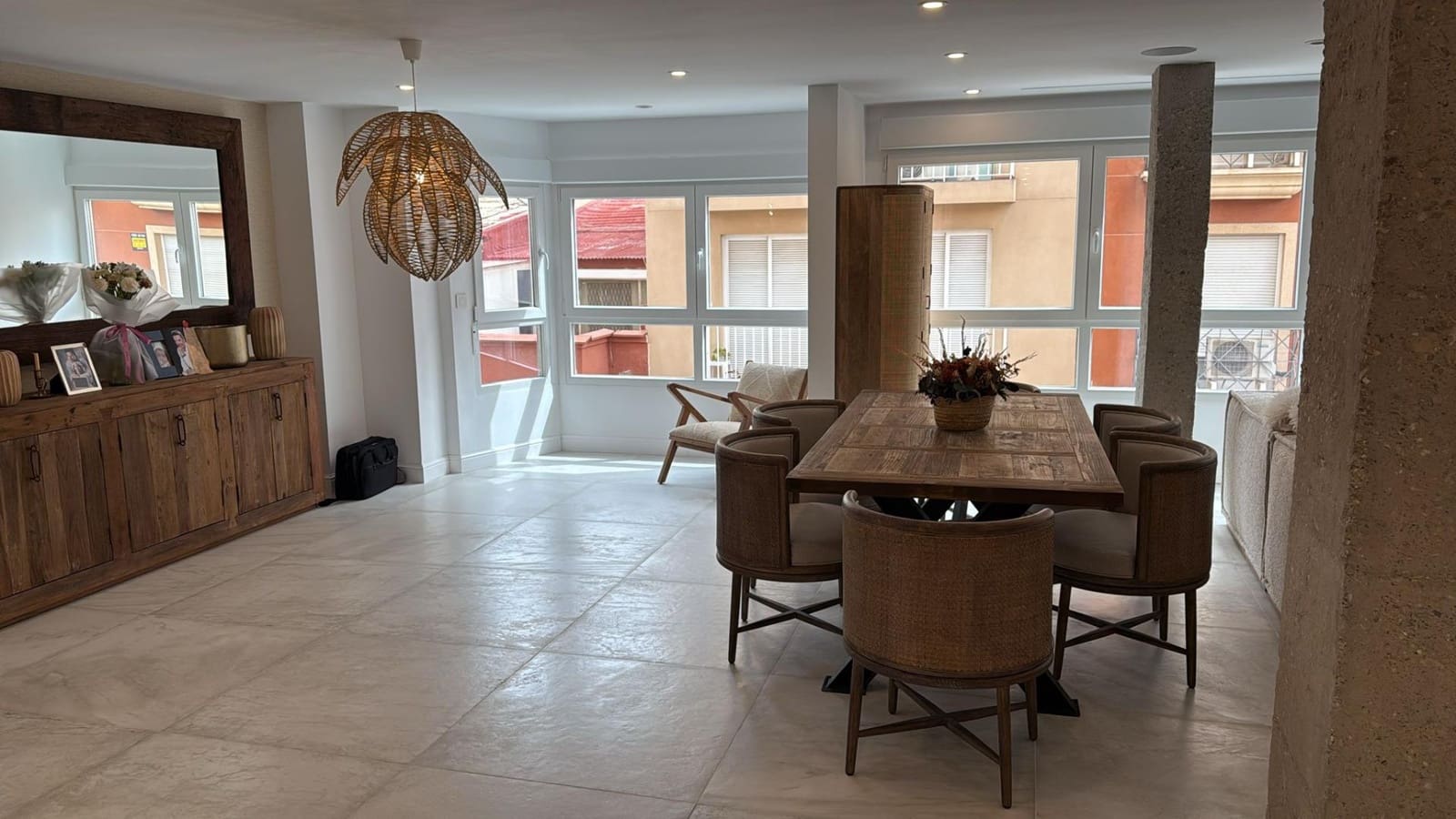 5 quarto Apartamento para venda em Alicante cidade - 549 900 € (Ref: 9456288)