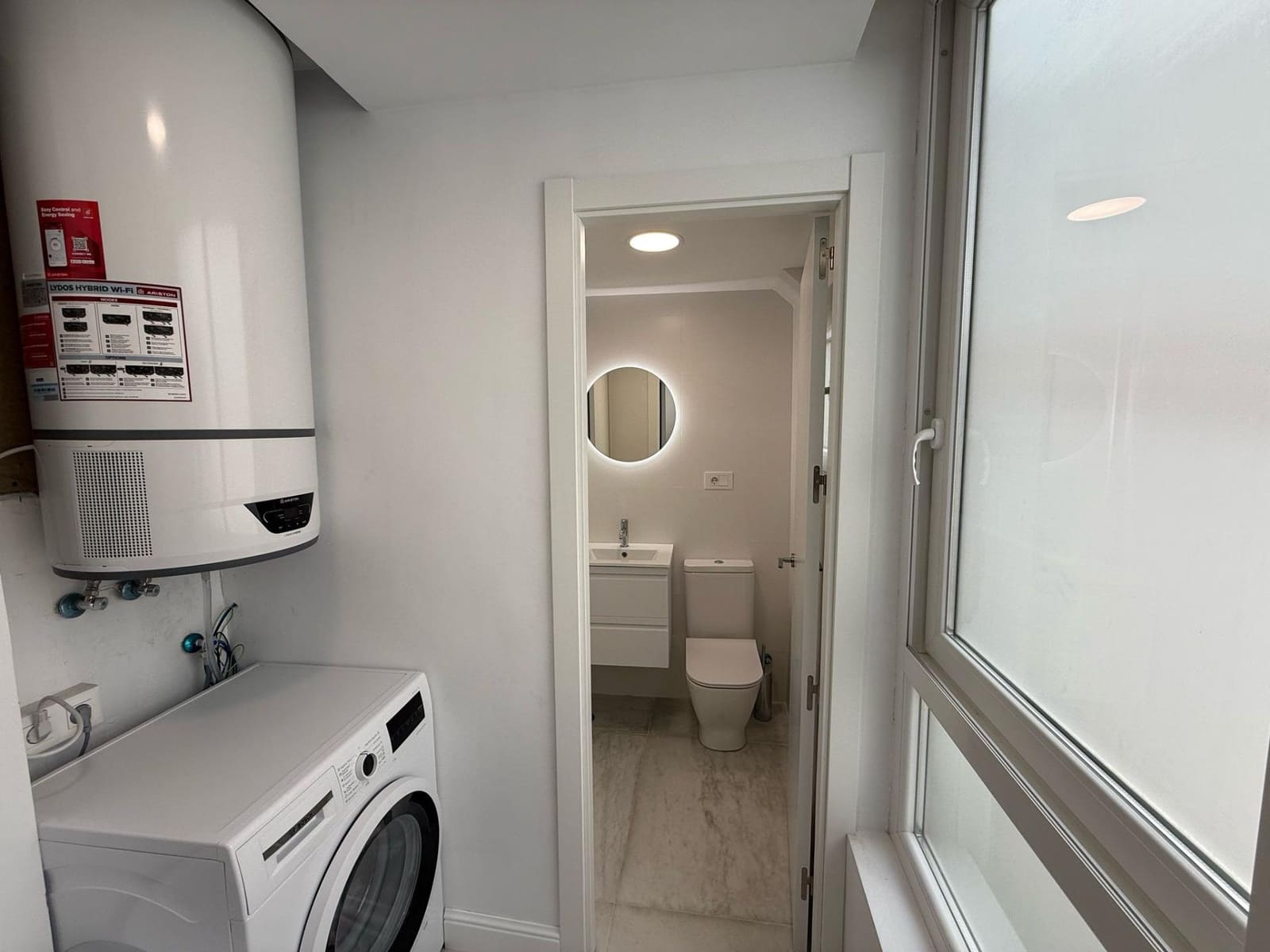 5 quarto Apartamento para venda em Alicante cidade - 549 900 € (Ref: 9456288)