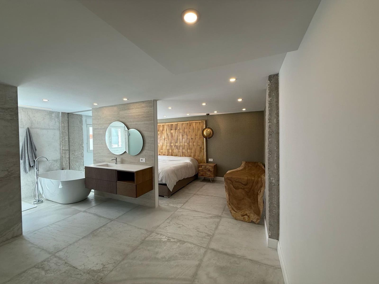 5 quarto Apartamento para venda em Alicante cidade - 549 900 € (Ref: 9456288)