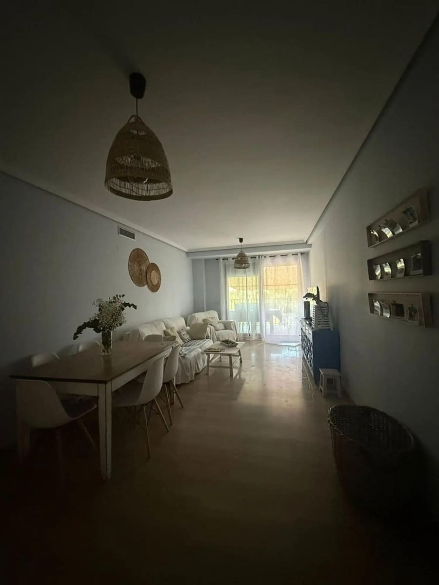 2 bedroom Flat for sale in Denia with pool garage - € 400,000 (Ref: 9481206)