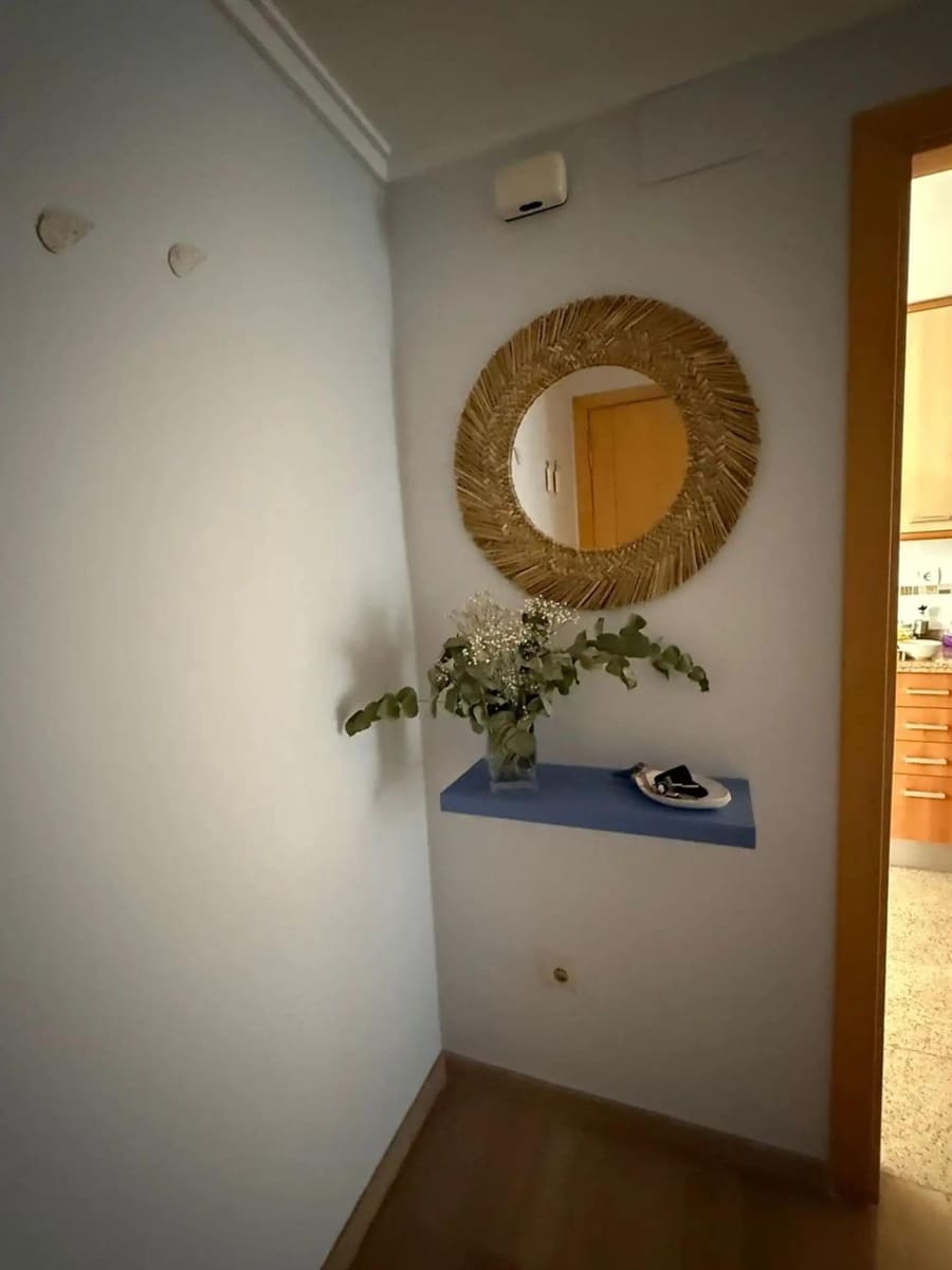 2 bedroom Flat for sale in Denia with pool garage - € 400,000 (Ref: 9481206)