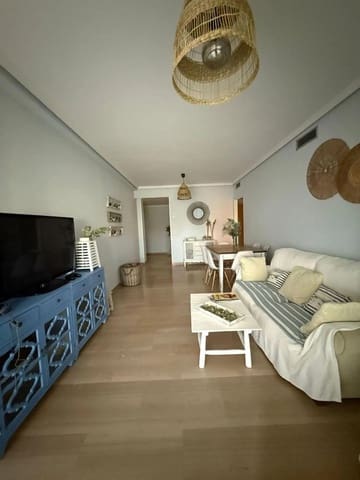 2 sypialnia Mieszkanie na sprzedaż w Centro Urbano, Dénia z basenem garażem - 400 000 € (Ref: 9481206)