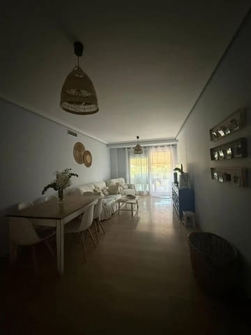 2 sypialnia Mieszkanie na sprzedaż w Centro Urbano, Dénia z basenem garażem - 400 000 € (Ref: 9481206)