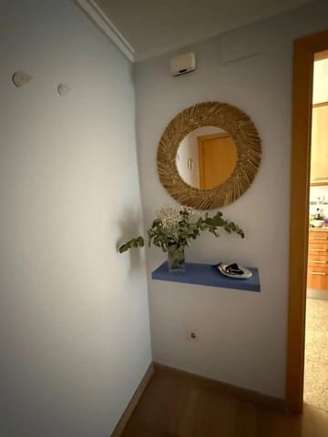 2 sypialnia Mieszkanie na sprzedaż w Centro Urbano, Dénia z basenem garażem - 400 000 € (Ref: 9481206)