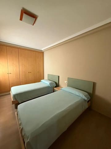 2 sypialnia Mieszkanie na sprzedaż w Centro Urbano, Dénia z basenem garażem - 400 000 € (Ref: 9481206)