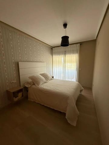 2 sypialnia Mieszkanie na sprzedaż w Centro Urbano, Dénia z basenem garażem - 400 000 € (Ref: 9481206)