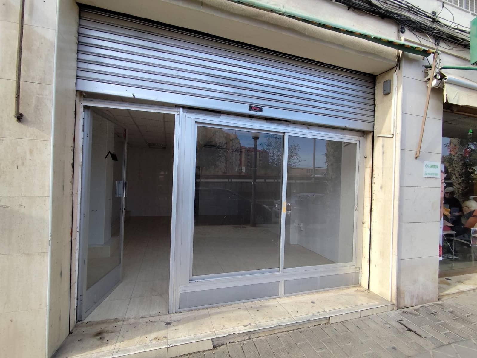 Kommersiell till salu i Alicante stad - 99 000 € (Ref: 9482047)