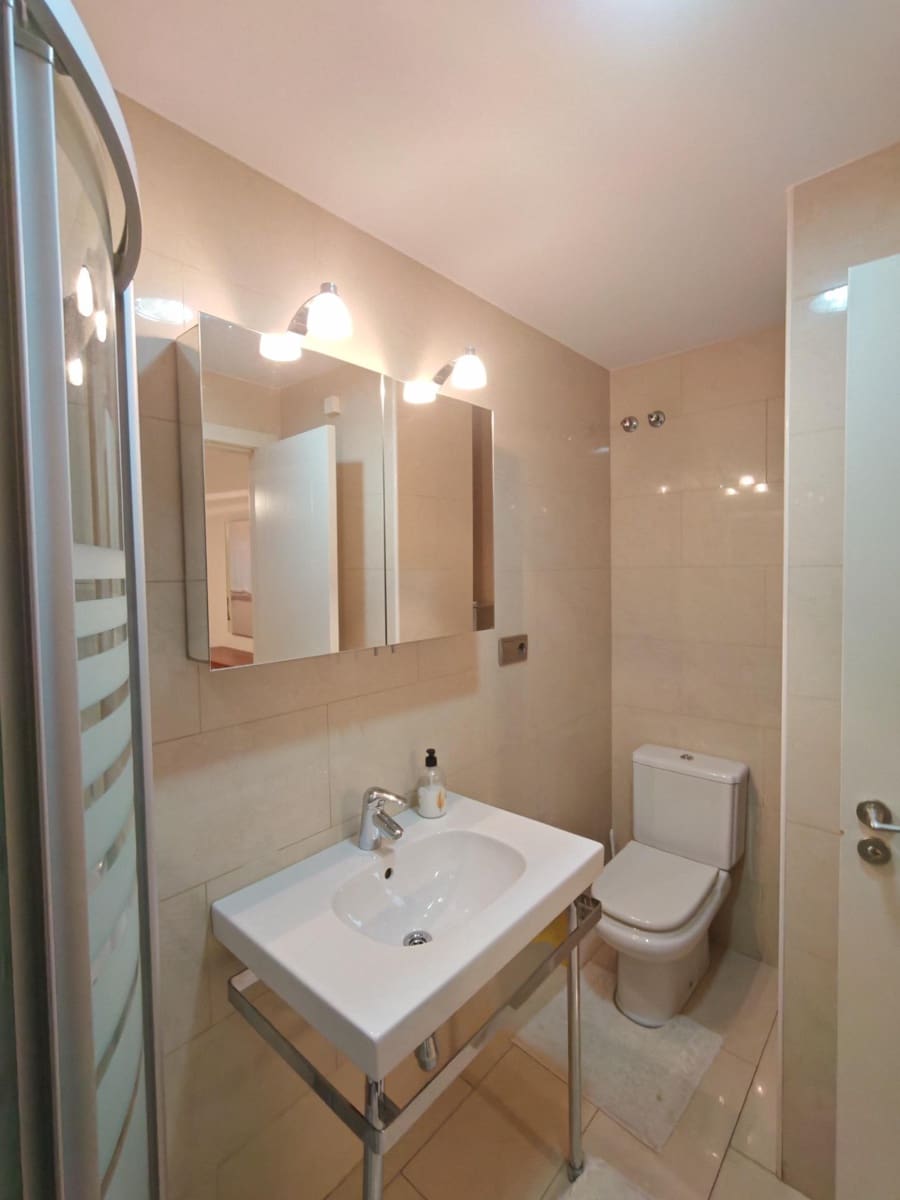 Piso de 1 habitación en Alicante / Alacant ciudad en venta - 395.000 € (Ref: 9494075)