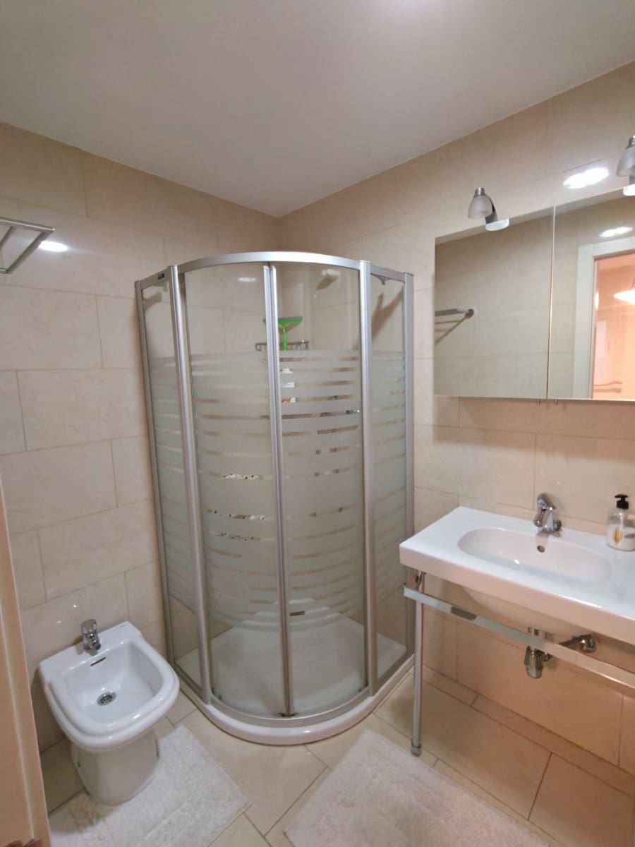 Piso de 1 habitación en Alicante / Alacant ciudad en venta - 395.000 € (Ref: 9494075)