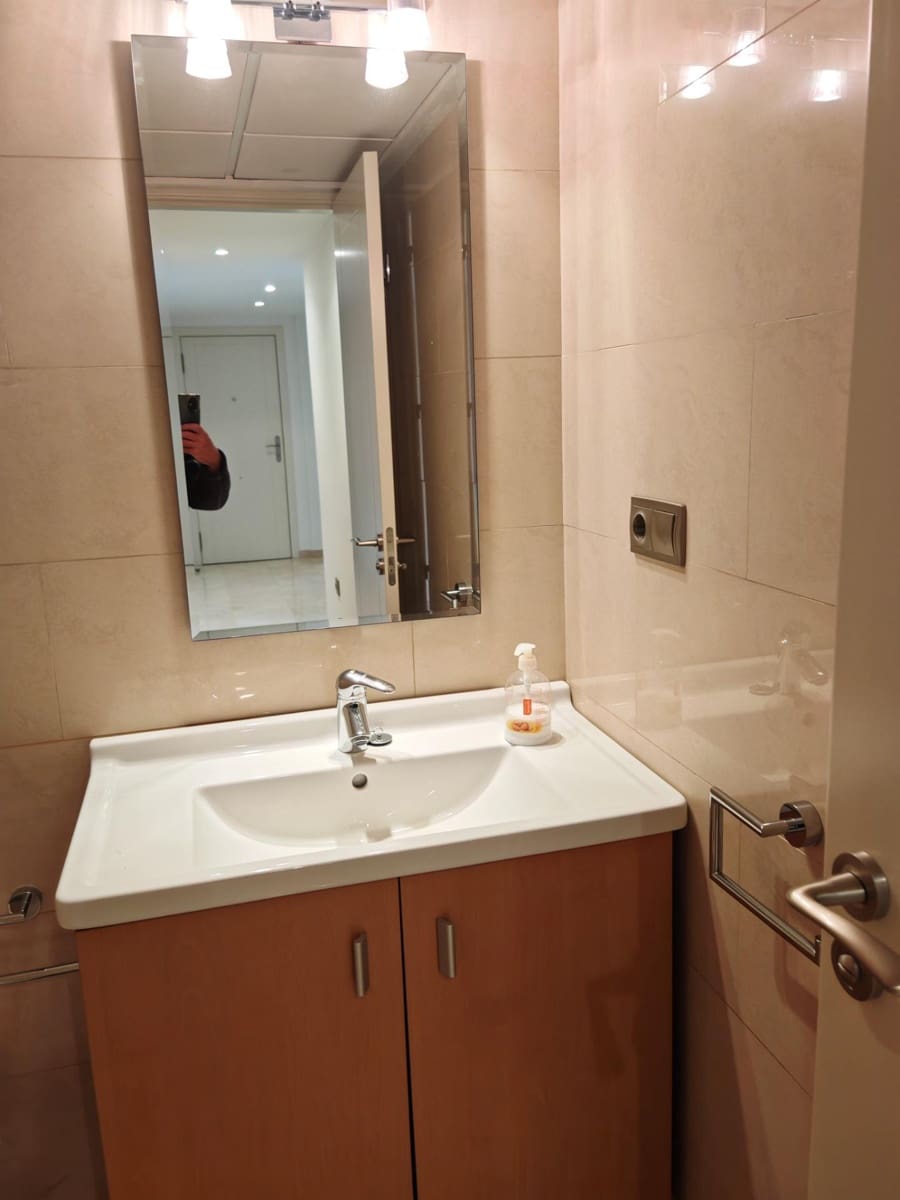 Piso de 1 habitación en Alicante / Alacant ciudad en venta - 395.000 € (Ref: 9494075)