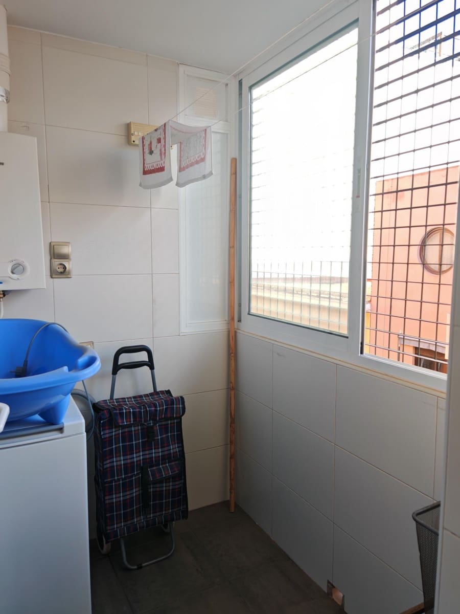 Piso de 1 habitación en Alicante / Alacant ciudad en venta - 395.000 € (Ref: 9494075)