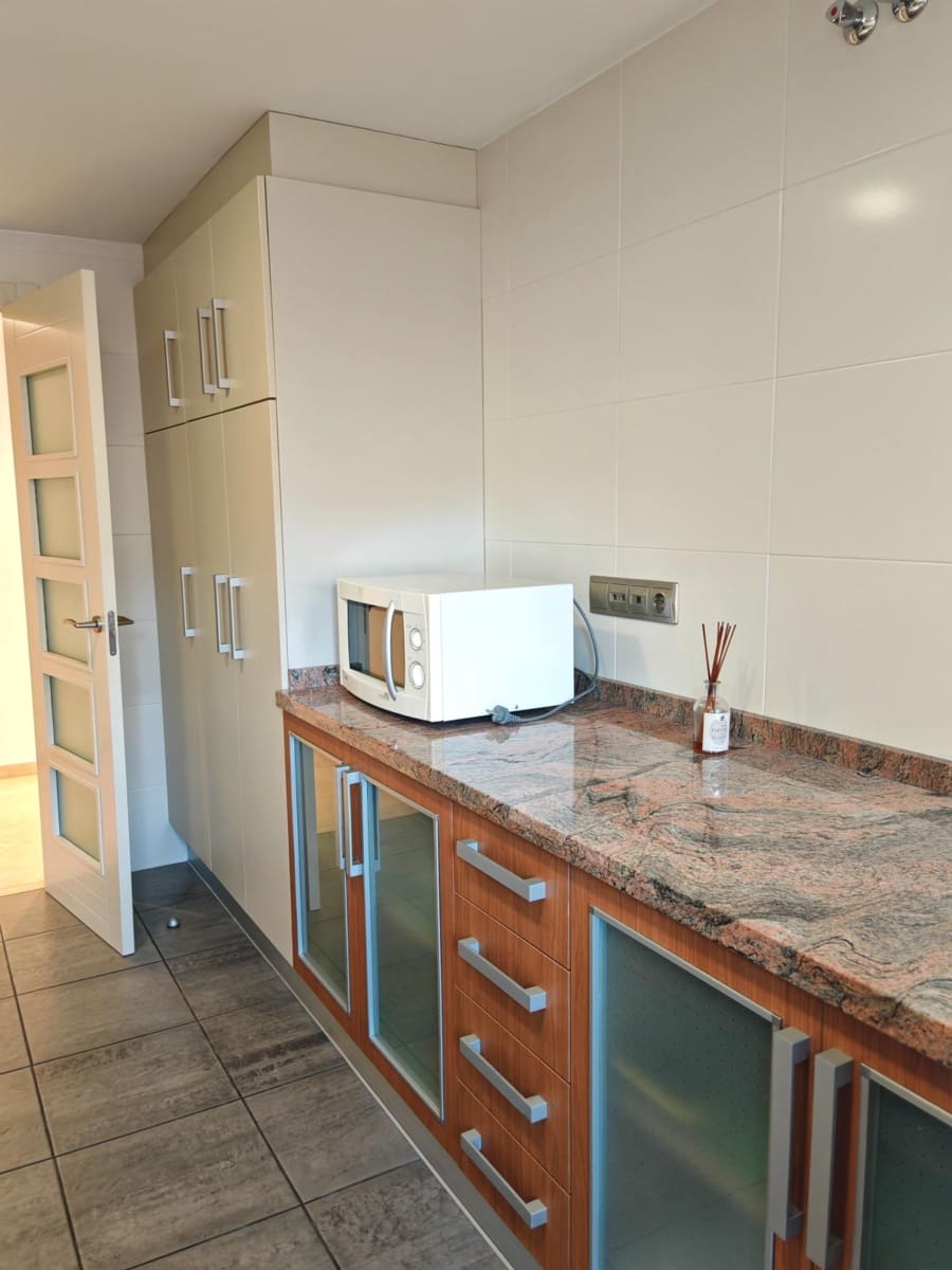 Piso de 1 habitación en Alicante / Alacant ciudad en venta - 395.000 € (Ref: 9494075)