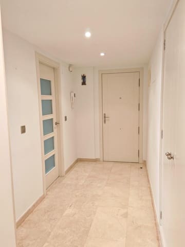 Piso de 1 habitación en Mercado, Alicante / Alacant ciudad en venta - 395.000 € (Ref: 9494075)