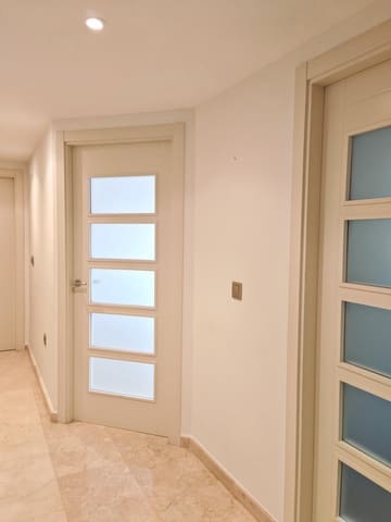 Piso de 1 habitación en Mercado, Alicante / Alacant ciudad en venta - 395.000 € (Ref: 9494075)