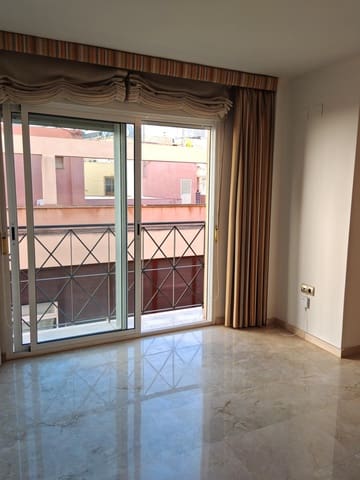 Piso de 1 habitación en Mercado, Alicante / Alacant ciudad en venta - 395.000 € (Ref: 9494075)