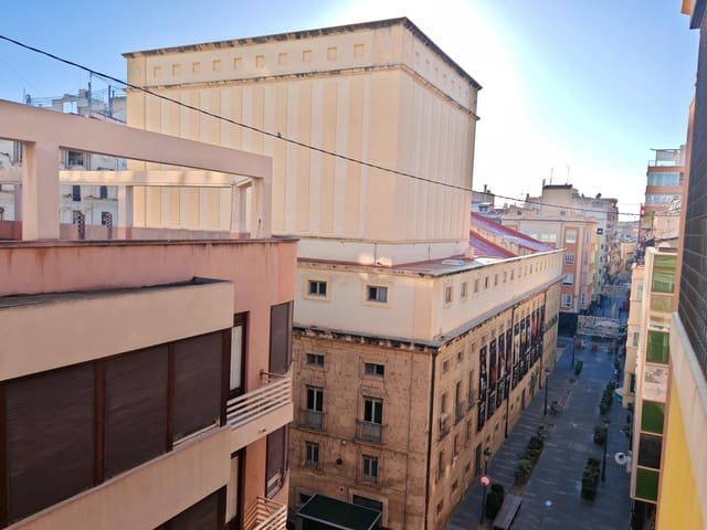 Piso de 1 habitación en Mercado, Alicante / Alacant ciudad en venta - 395.000 € (Ref: 9494075)