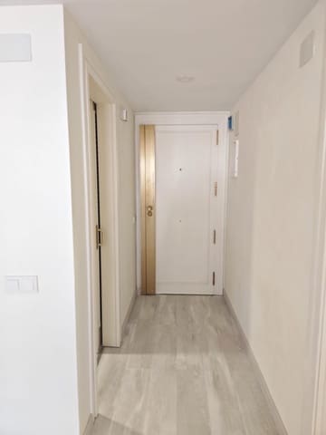 1 bedroom Flat for rent in Mercado, Alicante / Alacant city - € 1,200 (Ref: 9494076)