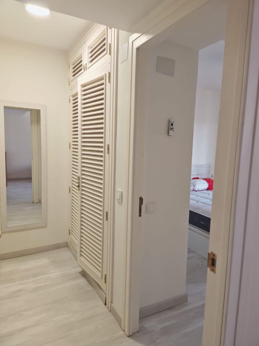 1 bedroom Flat for rent in Alicante / Alacant city - € 1,200 (Ref: 9494076)