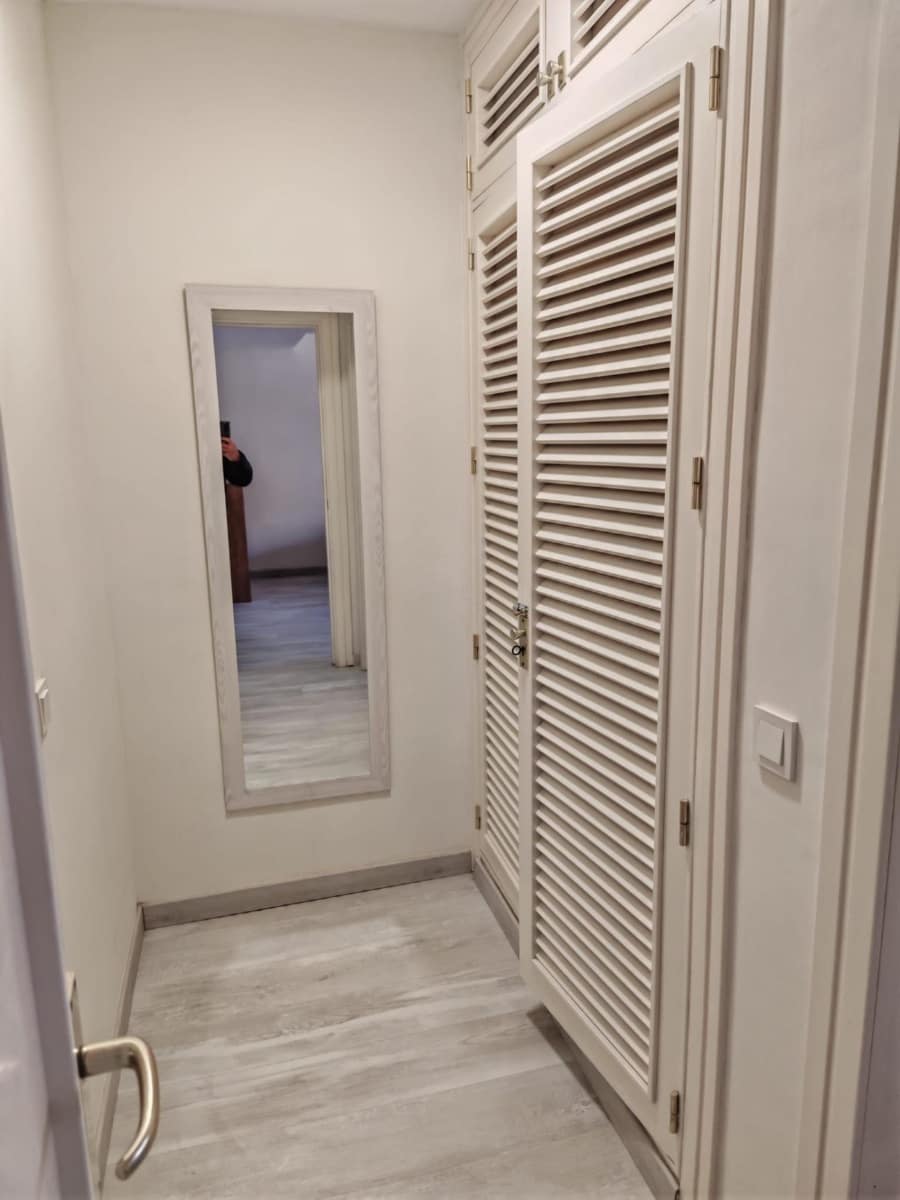 1 bedroom Flat for rent in Alicante / Alacant city - € 1,200 (Ref: 9494076)