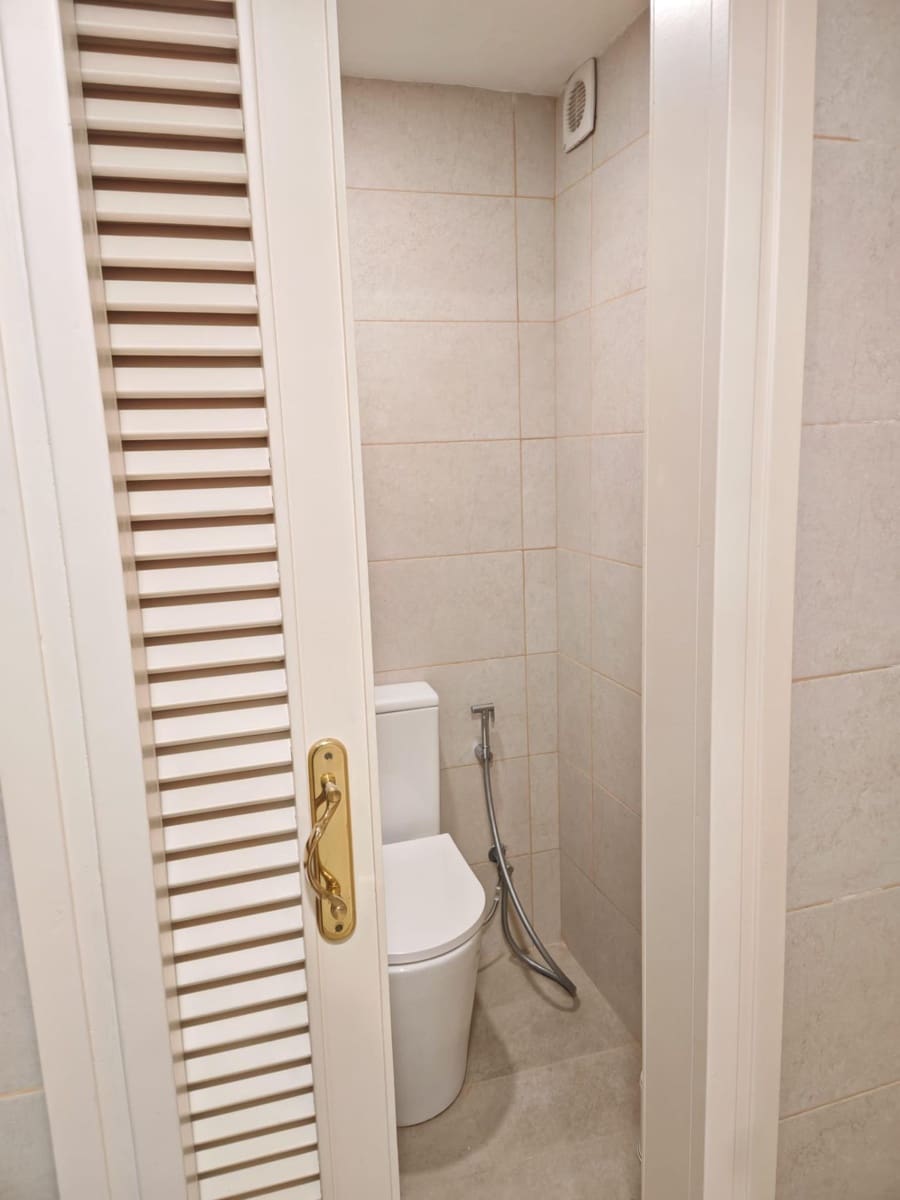 1 bedroom Flat for rent in Alicante / Alacant city - € 1,200 (Ref: 9494076)