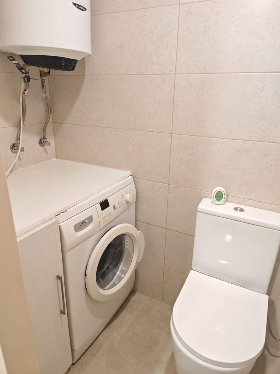 1 bedroom Flat for rent in Alicante / Alacant city - € 1,200 (Ref: 9494076)