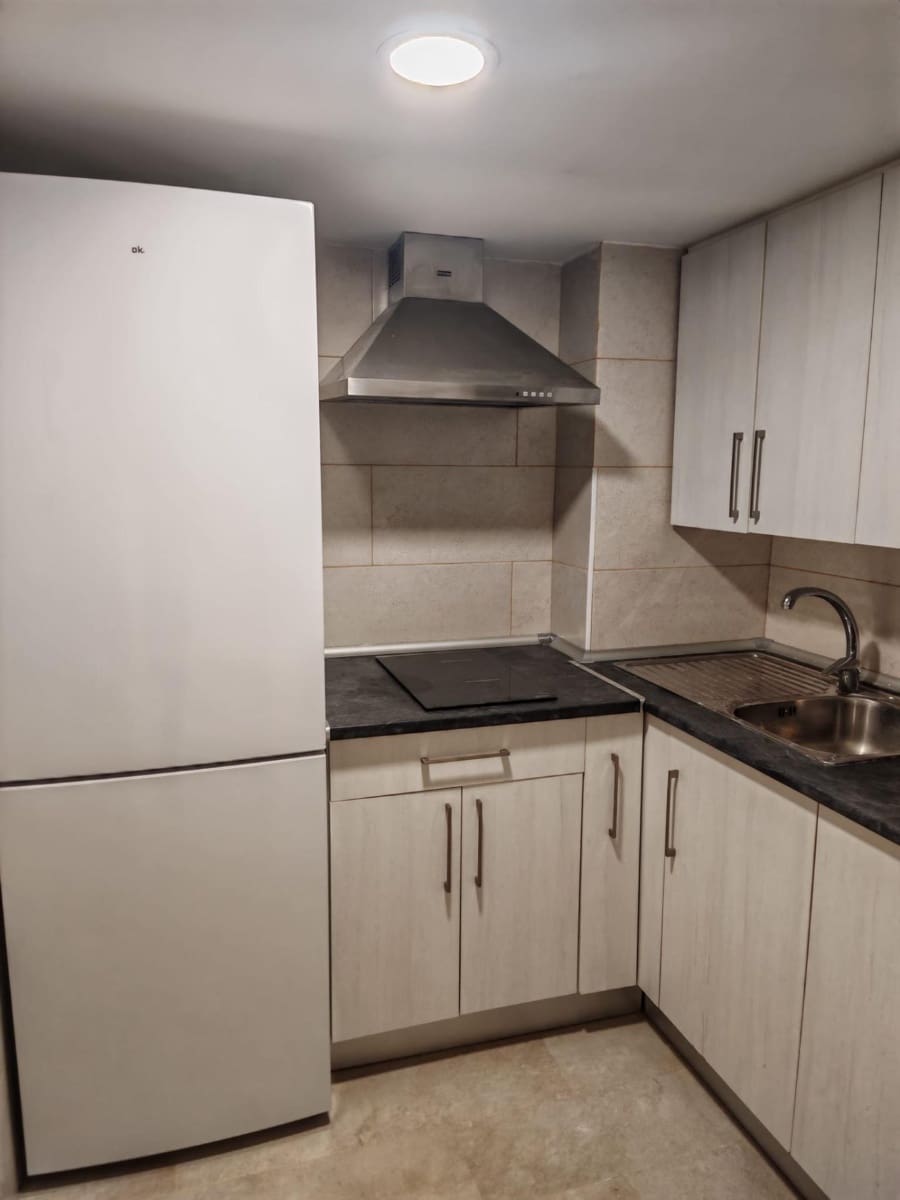 1 bedroom Flat for rent in Alicante / Alacant city - € 1,200 (Ref: 9494076)