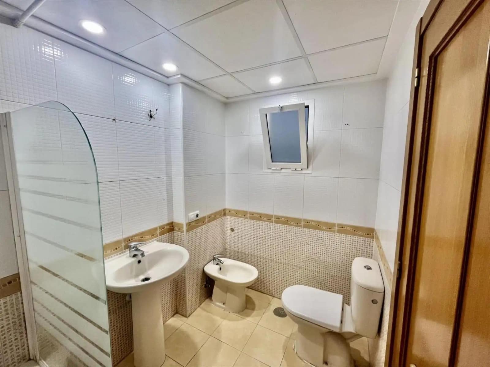 3 slaapkamer Flat te koop in San Vicente / Sant Vicent del Raspeig met zwembad - € 255.000 (Ref: 9494077)