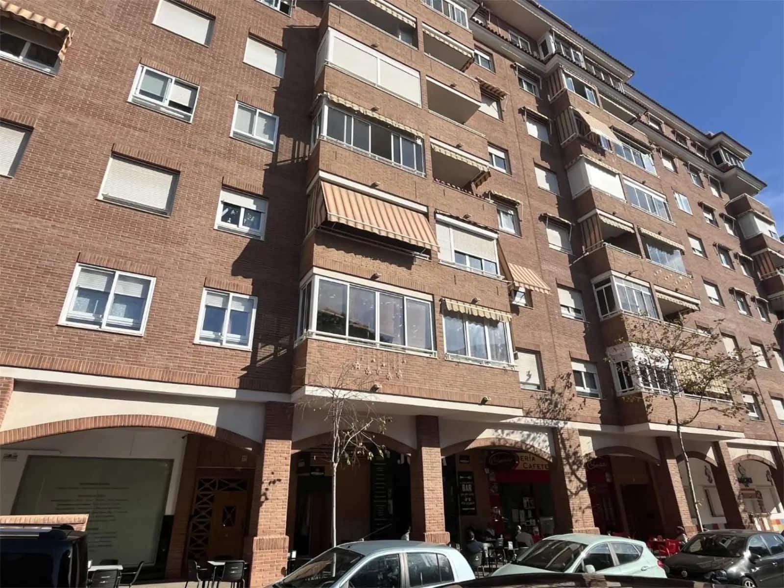 3 slaapkamer Flat te koop in San Vicente / Sant Vicent del Raspeig met zwembad - € 255.000 (Ref: 9494077)