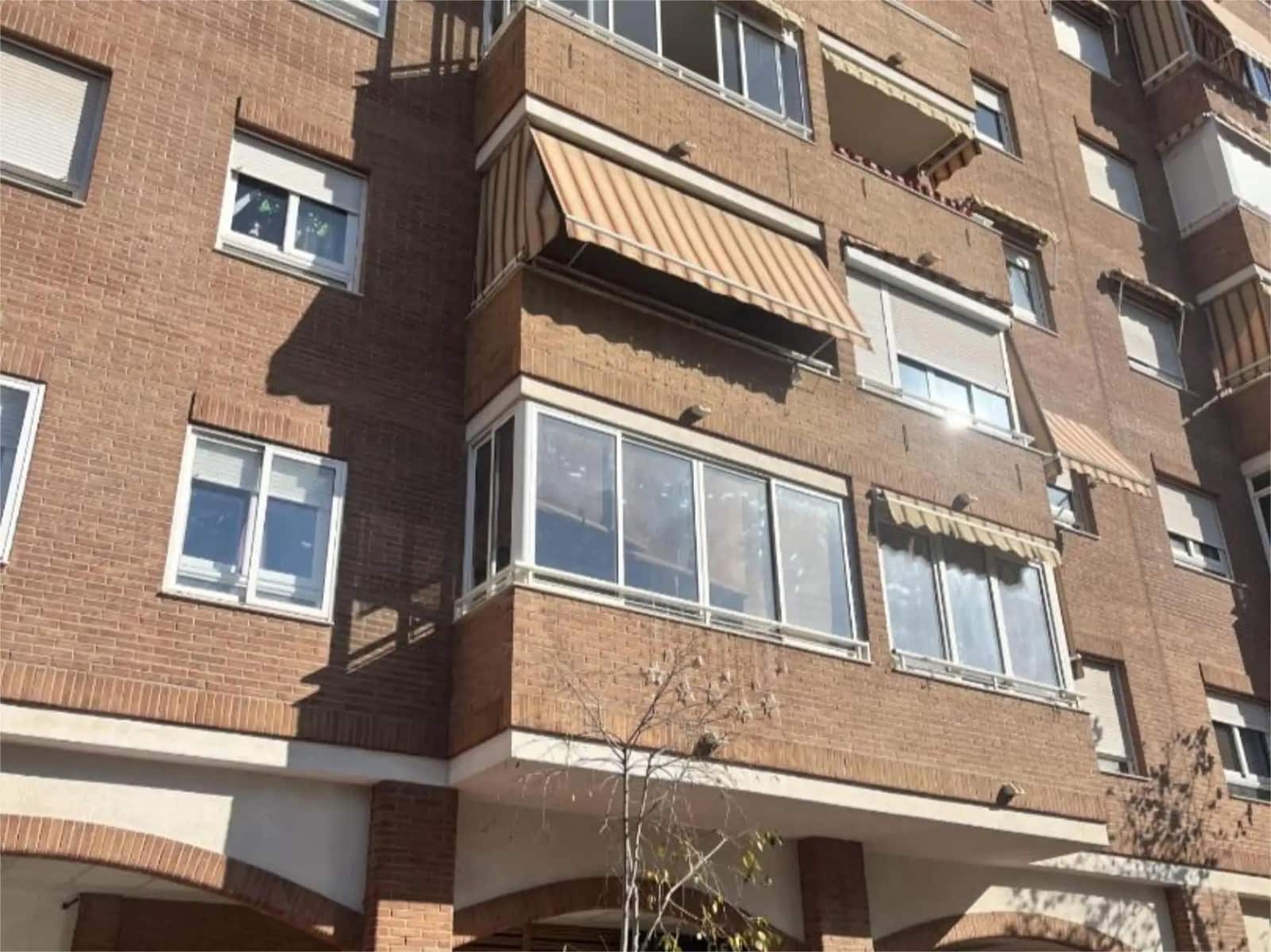 3 slaapkamer Flat te koop in San Vicente / Sant Vicent del Raspeig met zwembad - € 255.000 (Ref: 9494077)