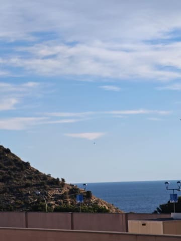 1 makuuhuone Asunto vuokrattavana paikassa Alicante kaupunki - 395 € (Ref: 9504316)