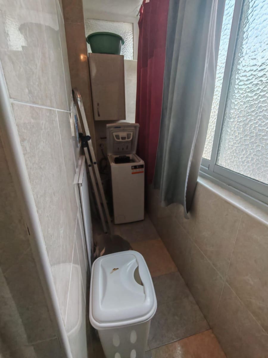 1 bedroom Flat for rent in Alicante / Alacant city - € 395 (Ref: 9504316)