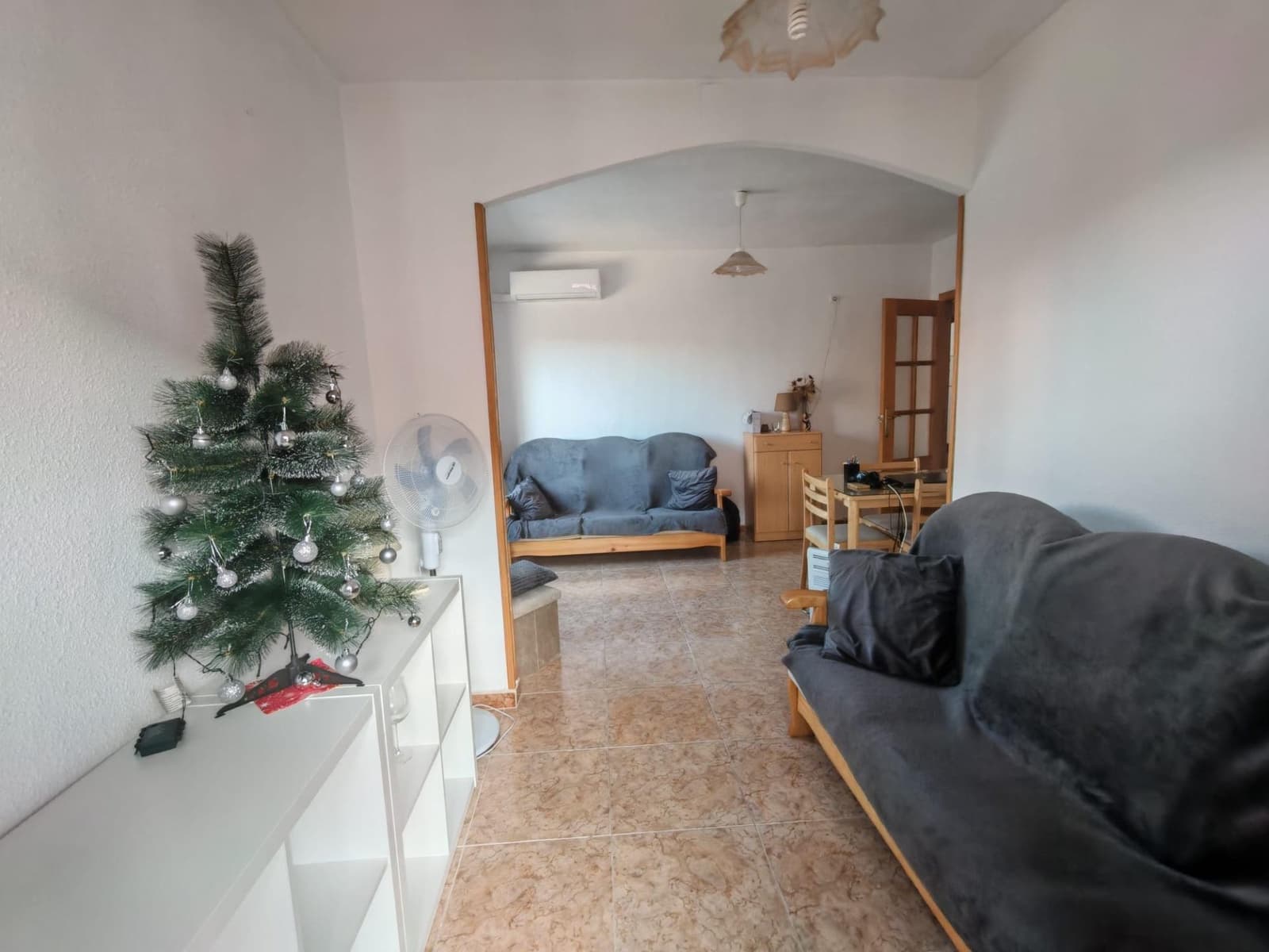 1 bedroom Flat for rent in Alicante / Alacant city - € 395 (Ref: 9504316)