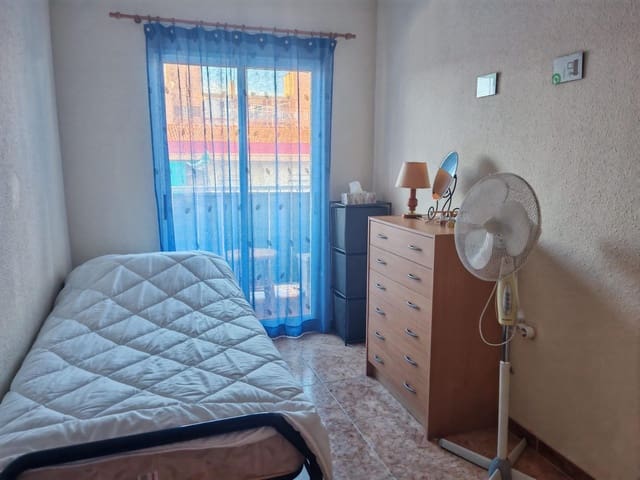 1 makuuhuone Asunto vuokrattavana paikassa Alicante kaupunki - 395 € (Ref: 9504316)