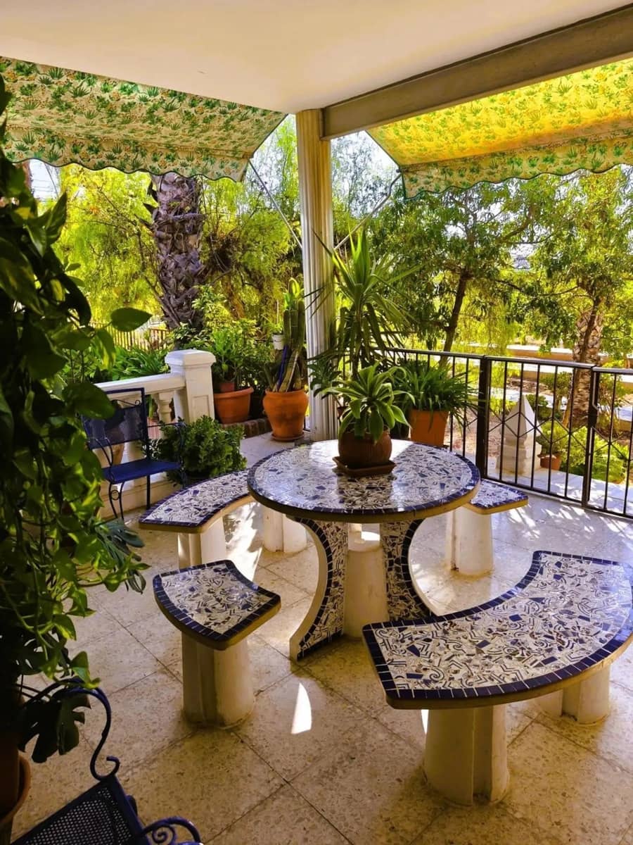 4 camera da letto Villa in vendita in Elche / Elx con piscina garage - 389.000 € (Rif: 9518257)