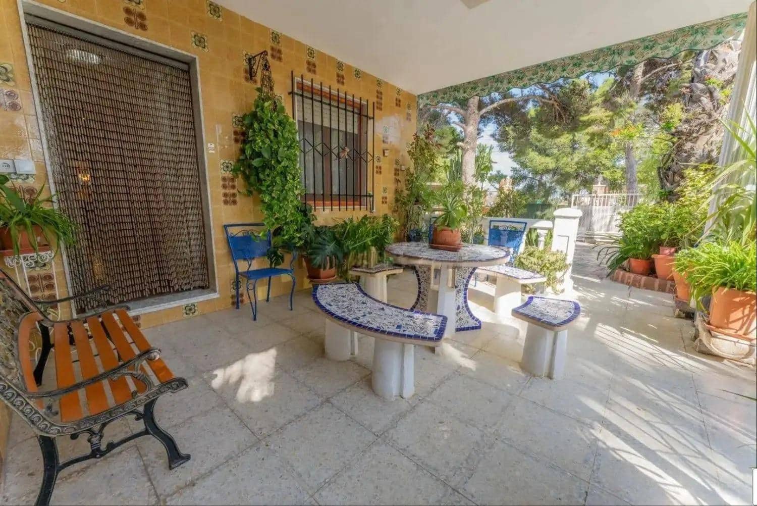 4 camera da letto Villa in vendita in Elche / Elx con piscina garage - 389.000 € (Rif: 9518257)