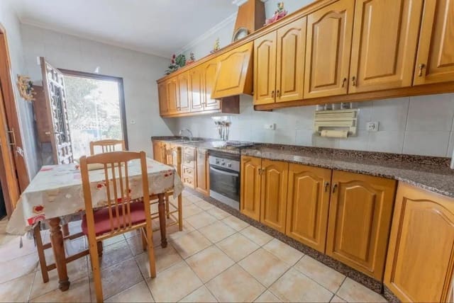 4 camera da letto Villa in vendita in Peña de las Águilas, Elche / Elx con piscina garage - 389.000 € (Rif: 9518257)