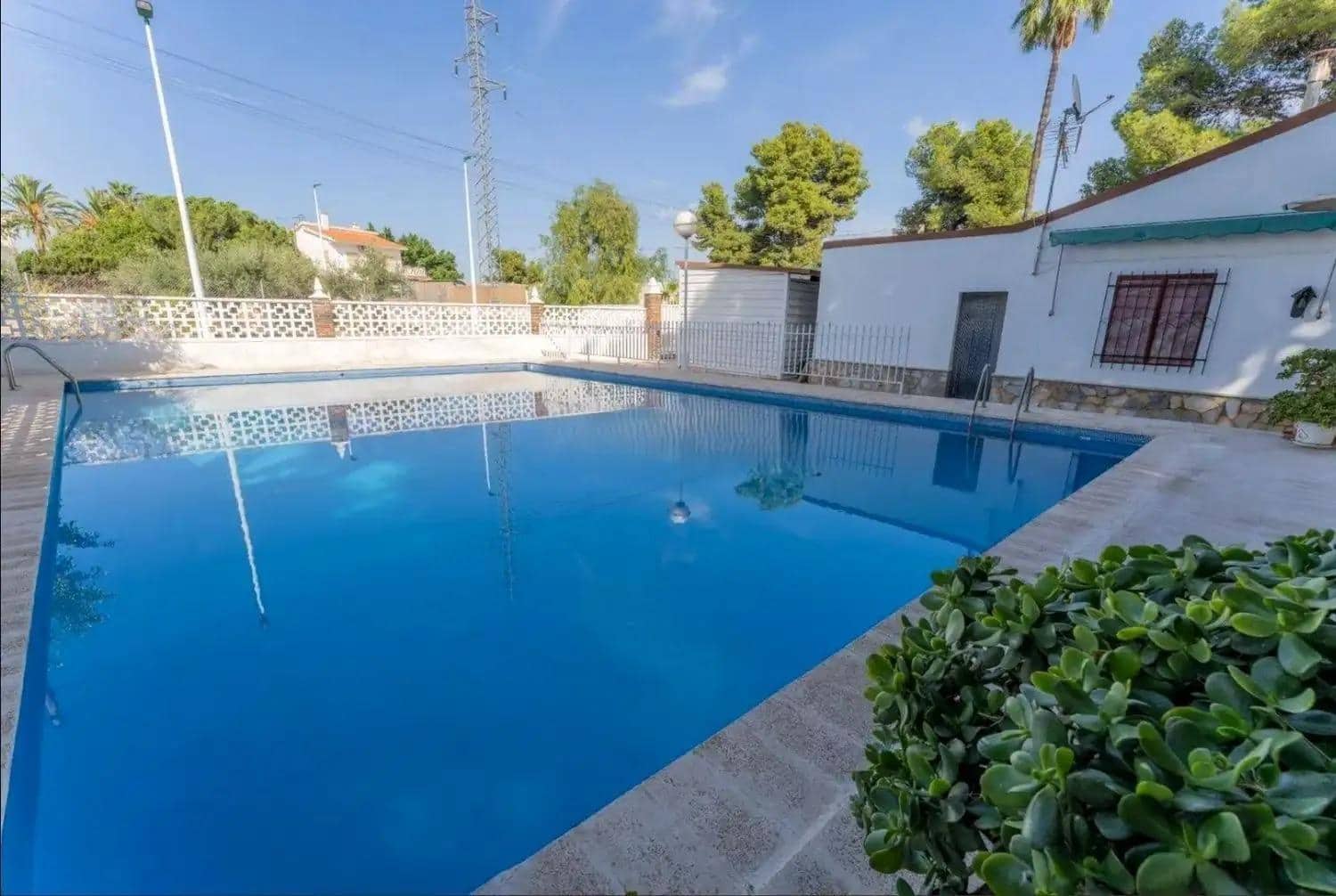 4 camera da letto Villa in vendita in Elche / Elx con piscina garage - 389.000 € (Rif: 9518257)