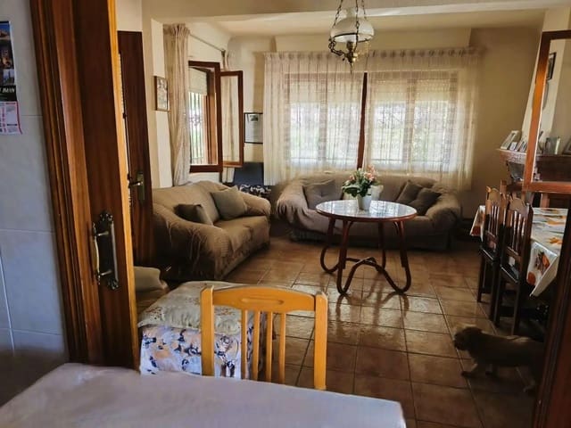 4 camera da letto Villa in vendita in Peña de las Águilas, Elche / Elx con piscina garage - 389.000 € (Rif: 9518257)