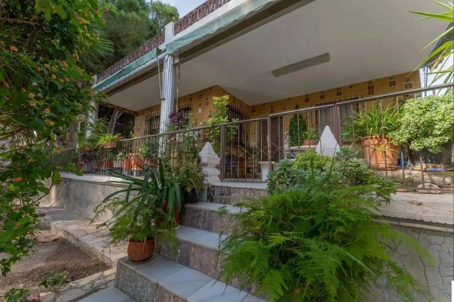 4 camera da letto Villa in vendita in Elche / Elx con piscina garage - 389.000 € (Rif: 9518257)