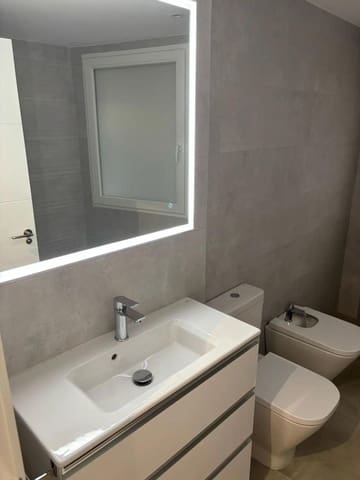 4 chambre Appartement à vendre à Alicante ville - 999 990 € (Ref: 9518933)