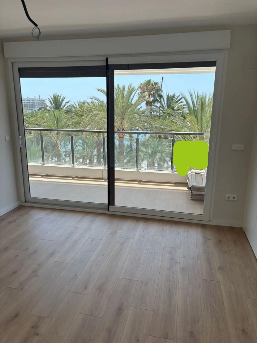 4 chambre Appartement à vendre à Alicante ville - 999 990 € (Ref: 9518933)