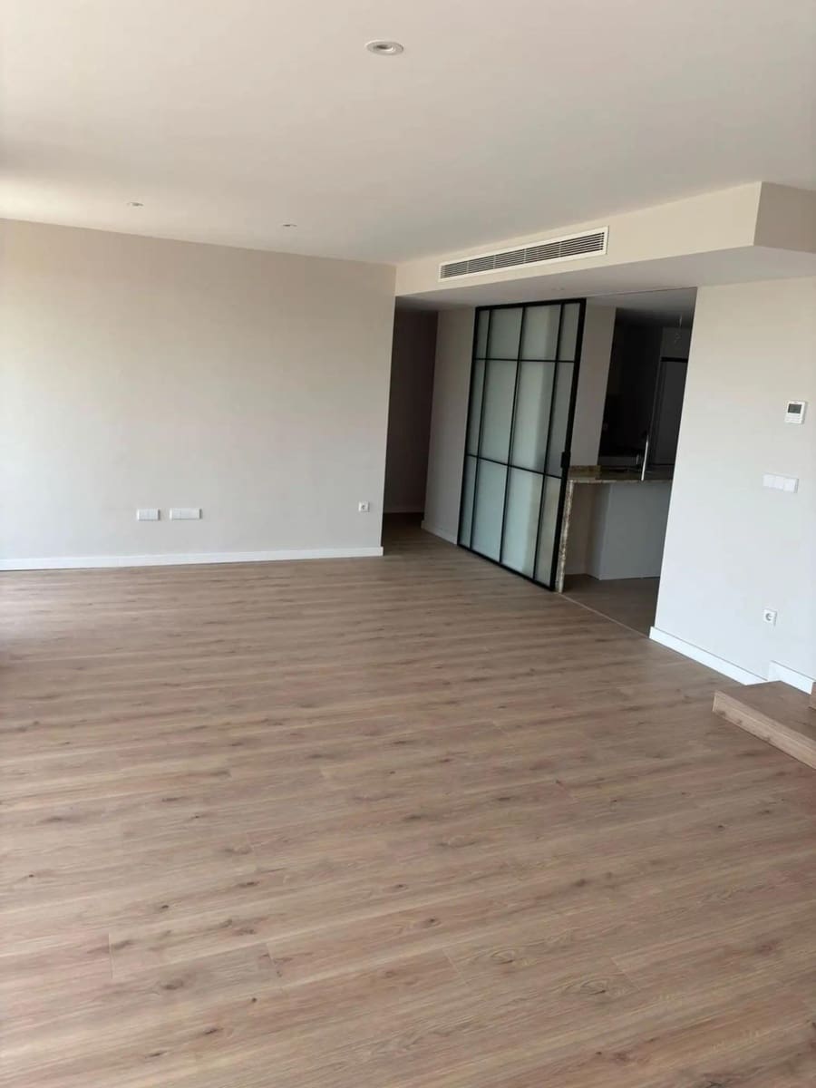 4 chambre Appartement à vendre à Alicante ville - 999 990 € (Ref: 9518933)