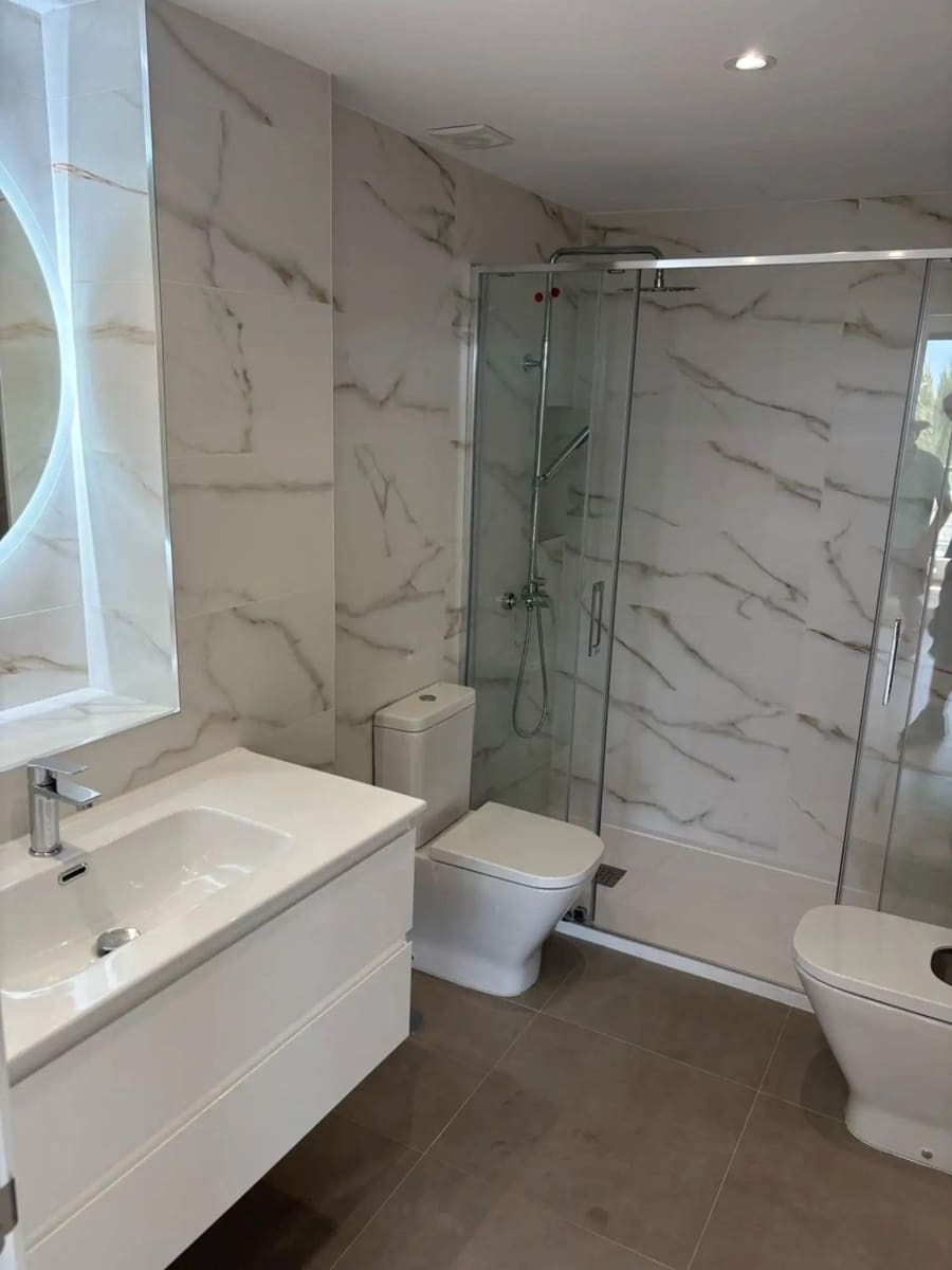 4 chambre Appartement à vendre à Alicante ville - 999 990 € (Ref: 9518933)