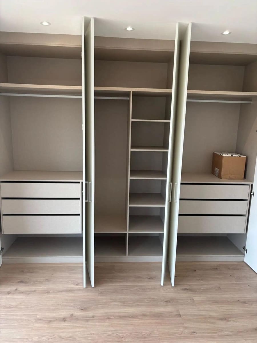 4 chambre Appartement à vendre à Alicante ville - 999 990 € (Ref: 9518933)