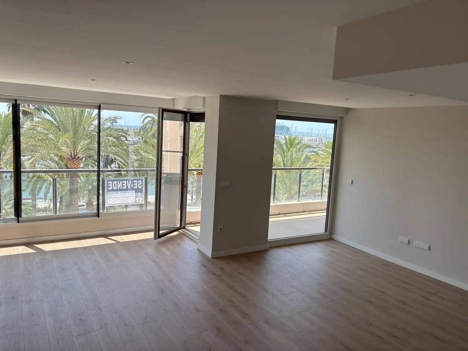 4 chambre Appartement à vendre à Alicante ville - 999 990 € (Ref: 9518933)