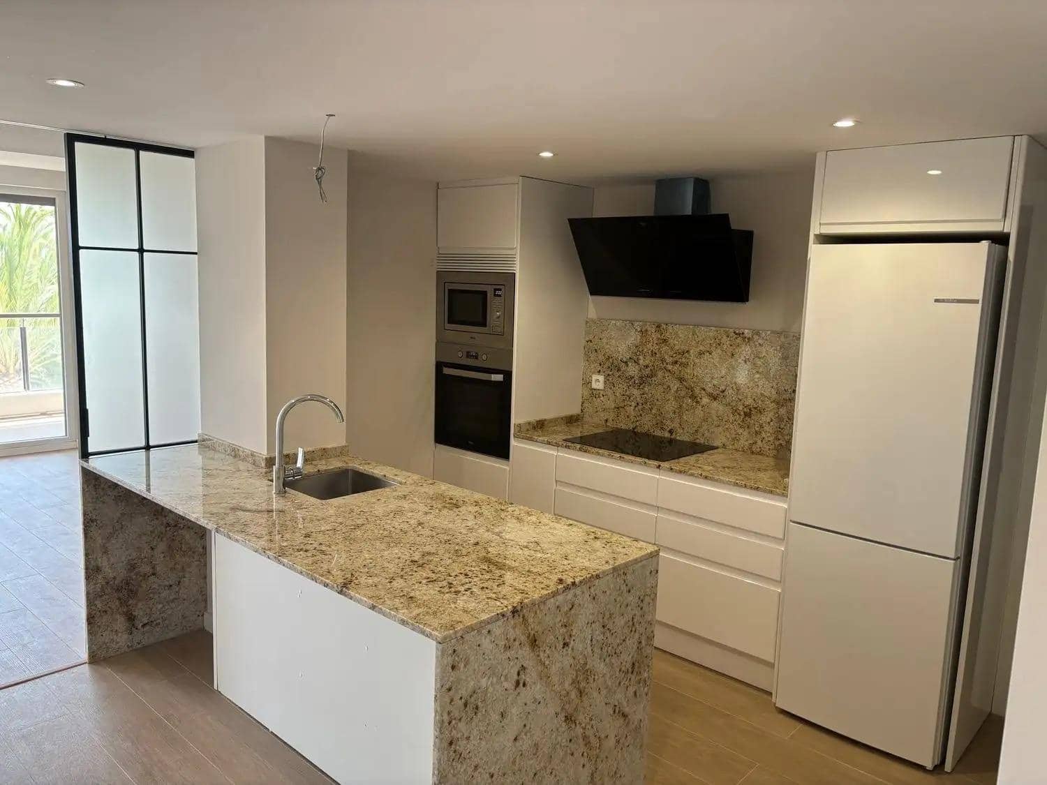 4 chambre Appartement à vendre à Alicante ville - 999 990 € (Ref: 9518933)