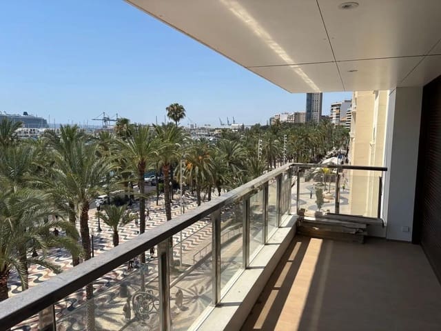4 chambre Appartement à vendre à Alicante ville - 999 990 € (Ref: 9518933)