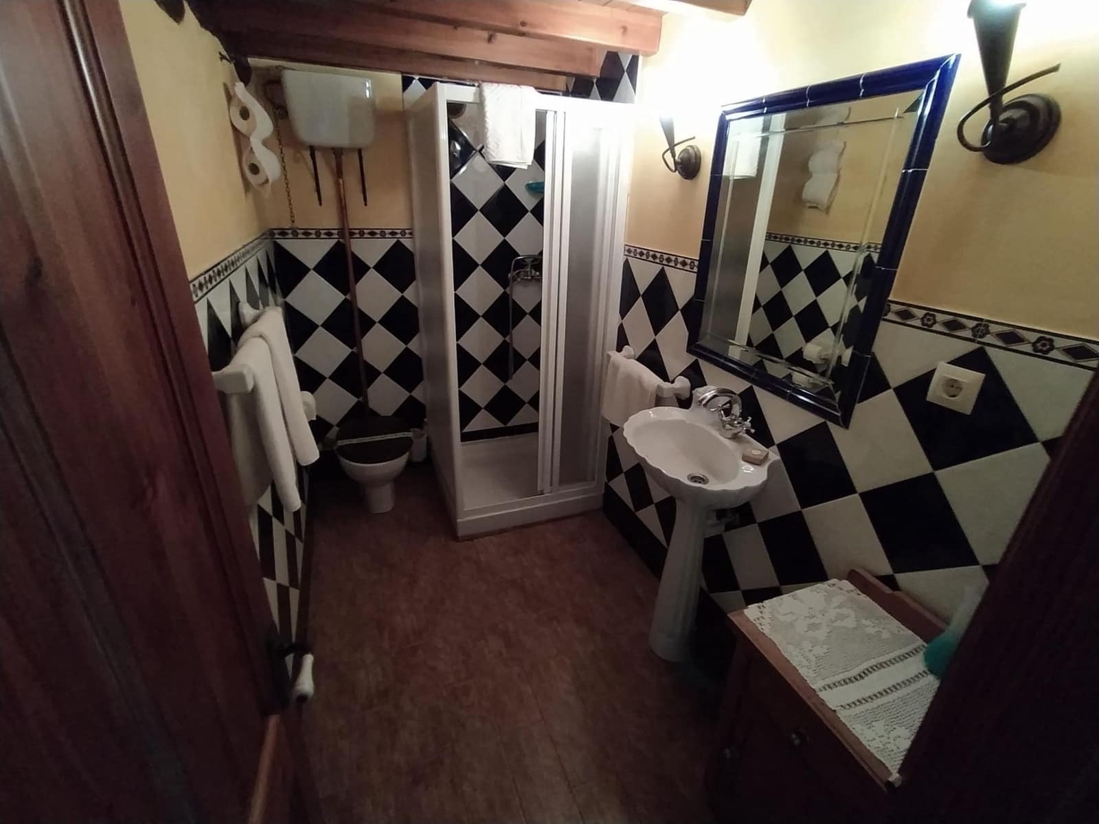 Finca/Casa Rural de 6 habitaciones en Ortigueira en venta - 560.000 € (Ref: 9518934)